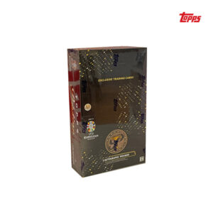 Topps Pristine Road to Euro 2024 - Box