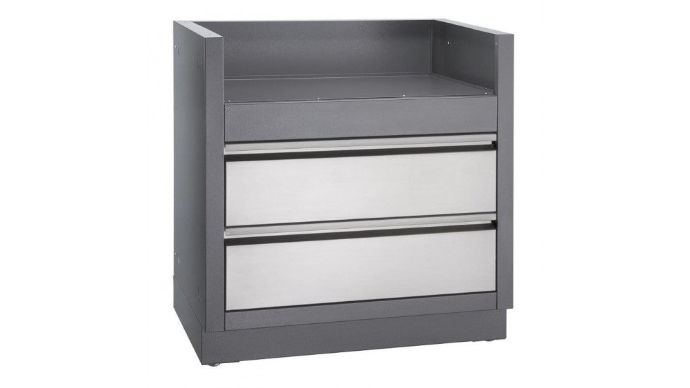 Napoleon Oasis Under Grill Cabinet IM-UGC665-CN